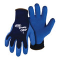 Boss Insul Knit Glove Blu L 8439L